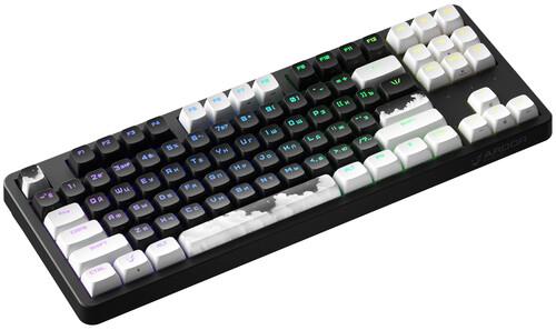 Клавиатура проводная ARDOR GAMING Dreamy