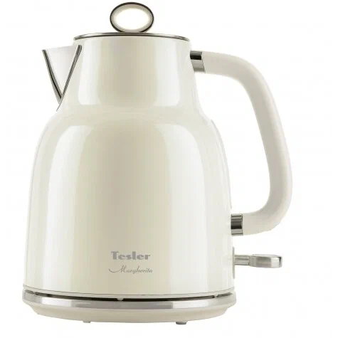 Электрочайник TESLER KT-1760 Beige