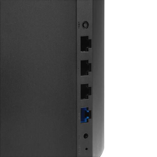 MESH-комплект Xiaomi Mesh System AX3000 (1-pack)