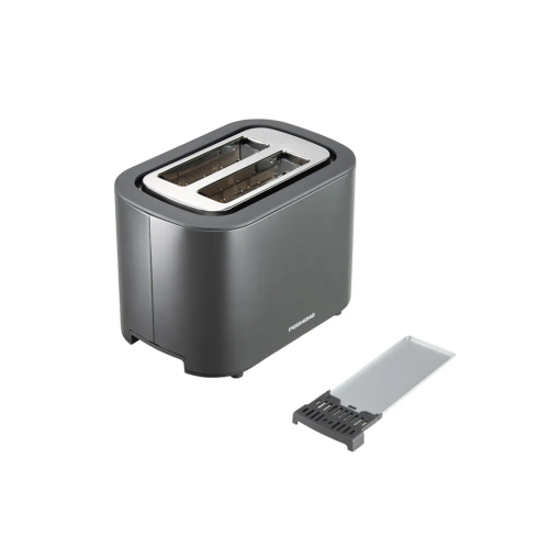 Тостер Redmond T907 серый