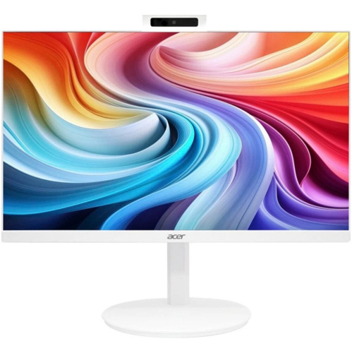 Моноблок Acer Aspire C27A (DQ.BNDCD.005) Intel Core i5 1334U/16Gb/SSD512Gb/27"/IPS/FHD/NoOS/white