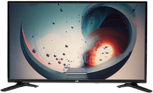 31.5" (80 см) Телевизор Leff 32H690T черный