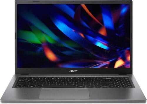 15.6" Ноутбук Acer Extensa 15 EX215-23-R0GZ серый