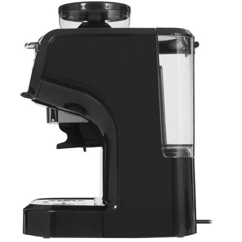 Кофемашина капсульная KITFORT КТ-7107