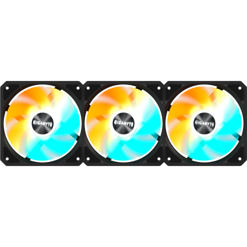 Комплект вентиляторов GIGABYTE GP-GBT EZFAN1203