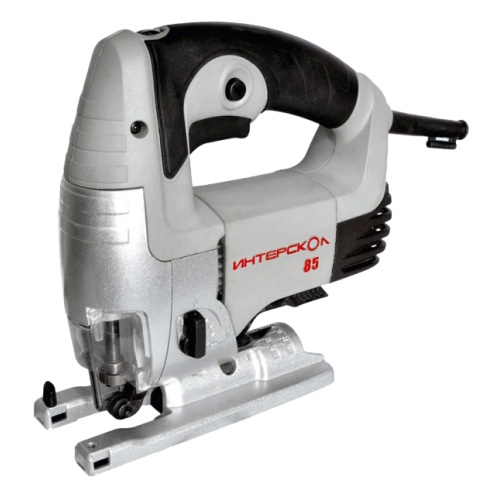 Лобзик Интерскол МП-85/600Э
