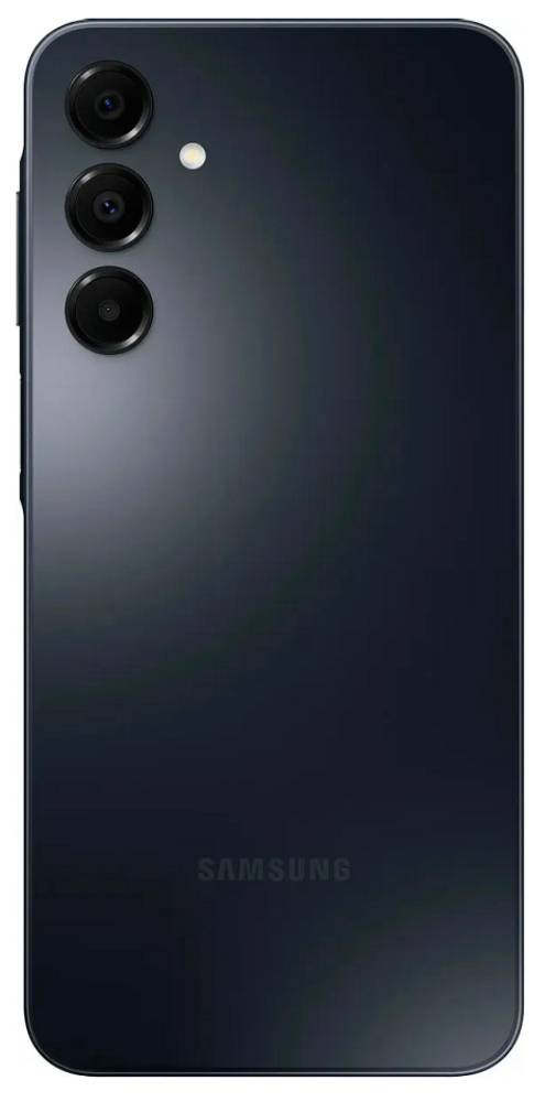 Смартфон Samsung Galaxy A16 8/256 Гб Черный — фото 3 Смартфон Samsung Galaxy A16 8/256 Гб Черный — фото 3