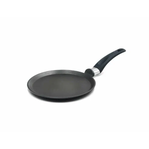 Сковорода блинная Victoria Престиж АЛА 200 (P0220) серо-голубой