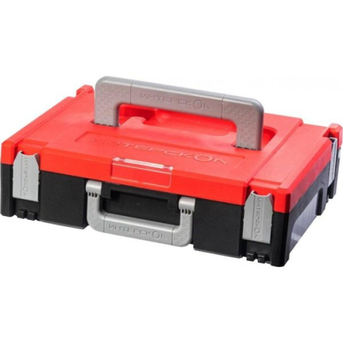 МультиБокс Интерскол малый 100, 2407.100