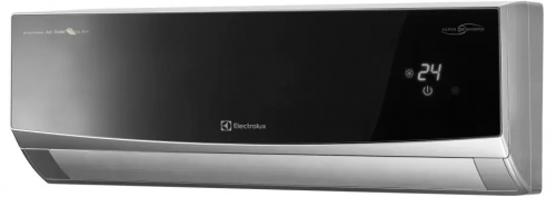 Сплит-система Electrolux Eacs/I-24Hg-Black2/N8 Air Gate 2 Super Dc Inverter