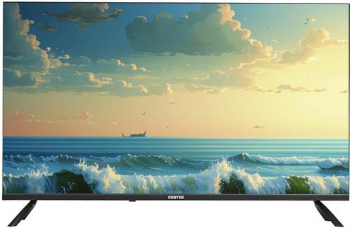 40" (102 см) Телевизор Centek CT-TV0021-40 черный