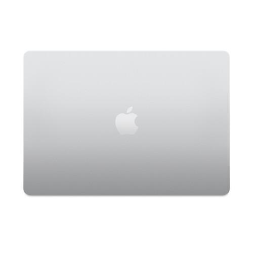 15.3" Ноутбук Apple MacBook Air серебристый