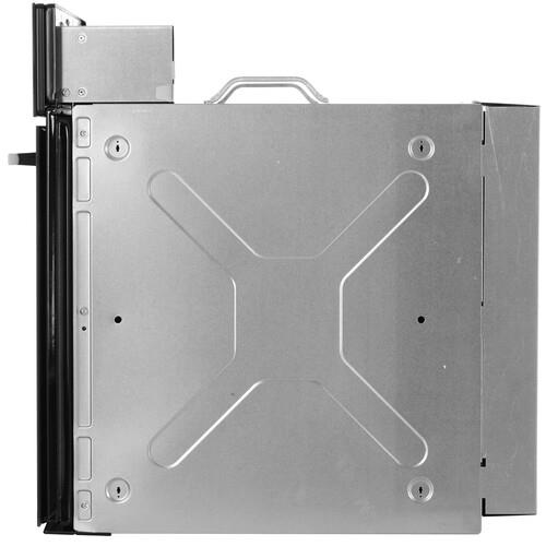 Электрический духовой шкаф Gefest ЭДВ ДА 622-03 РА черный