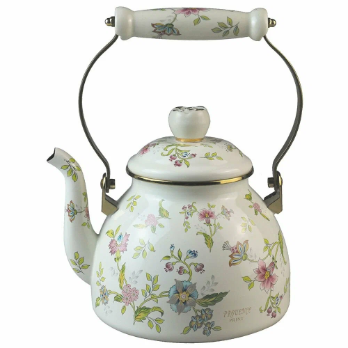 Чайник ZEIDAN Z-4484 Provence 2,6 л