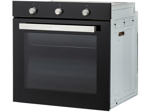 Электрический духовой шкаф Jacky's JO EB7518 черный