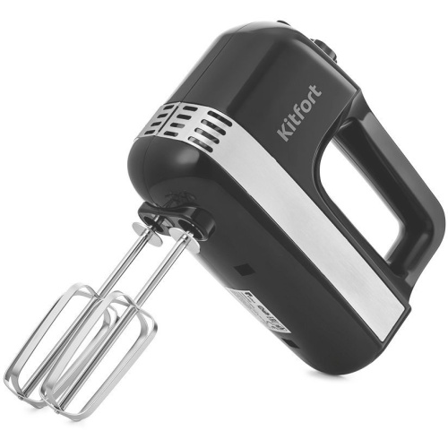 Миксер Kitfort КТ-3066 черный