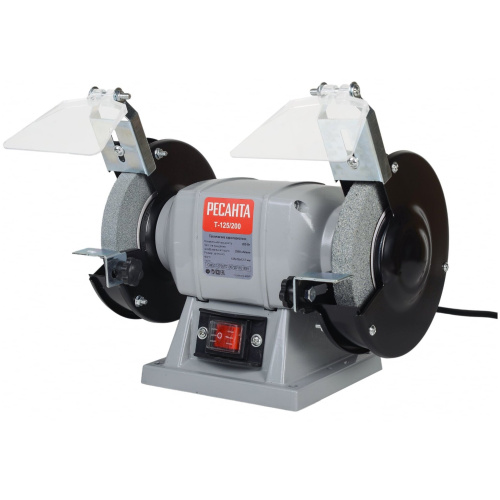 Станок точильный РЕСАНТА Т-125/200 75/7/1