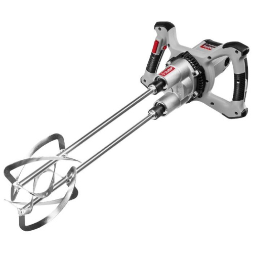 Дрель-миксер Зубр МРД-1400