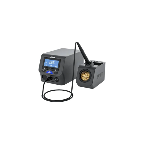 Паяльная станция Atten ST-1203D