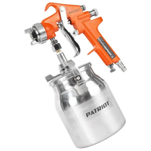 Краскораспылитель Patriot HVLP 1.8B (830 901 018)