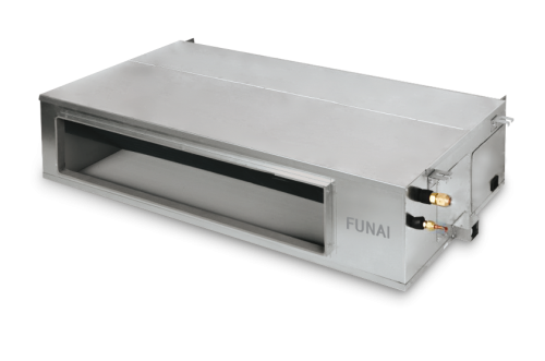 Канальная сплит-система Funai LAC-DR55HP.D01/S/LAC-DR55HP.01/U Dragon