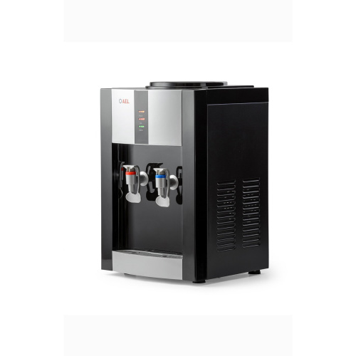 Кулер AEL TD-AEL-47 (00304)черный/серебристый