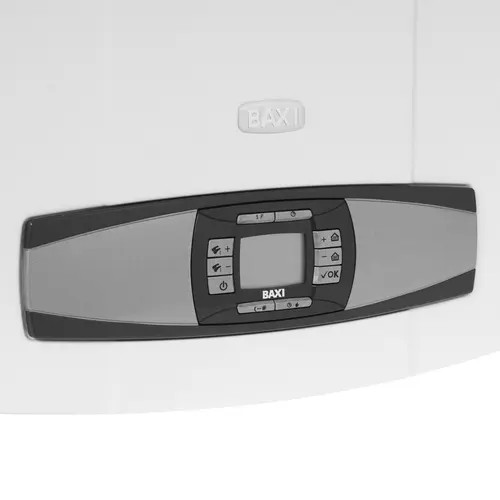 Газовый котел BAXI Luna-3 Comfort 1.310Fi настенный