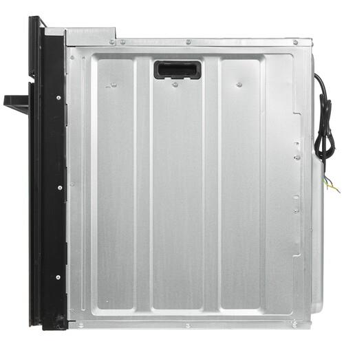 Электрический духовой шкаф Haier HOX-FP5RAGB черный