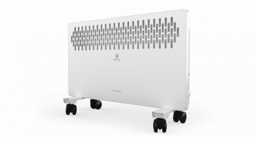 Электрический конвектор Royal Clima Rec-Frwg1500M Fiori Meccanico