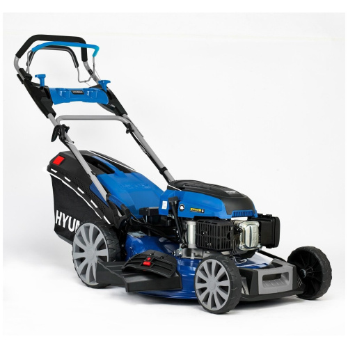 Газонокосилка бензиновая HYUNDAI L 5620S