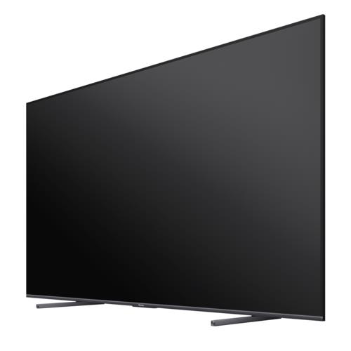 100" (254 см) LED-телевизор Hisense 100E7NQ серый