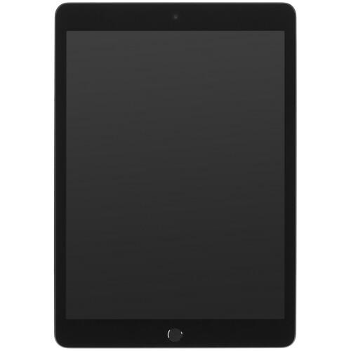 10.2" Планшет Apple iPad (9th Gen) Wi-Fi 64 ГБ серый