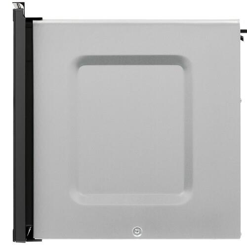 Встраиваемая микроволновая печь Bosch Serie 6 BFL554MS0 серебристый