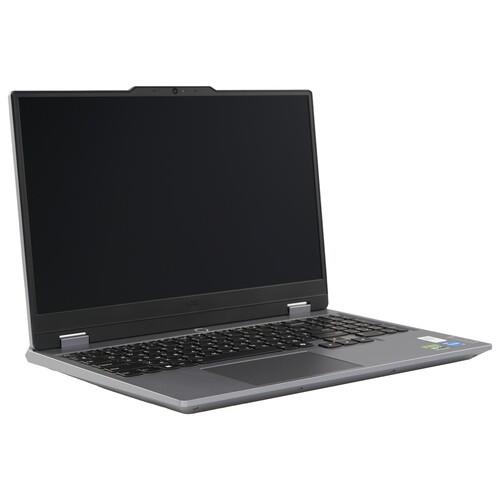 15.6" Ноутбук Lenovo LOQ 15IAX9 серый