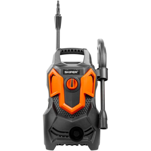 Мойка высокого давления Skiper PM-150B