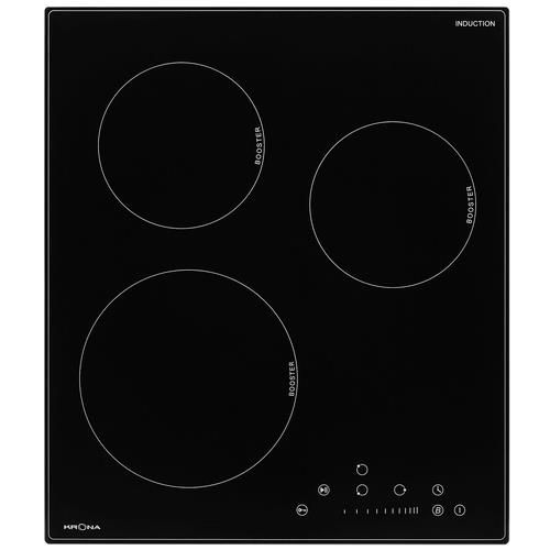 Индукционная варочная поверхность KRONA FORTE 45 BL