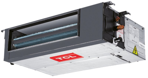 Внутренний канальный блок мульти сплит-системы TCL TDCM-09HRID