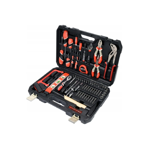 Набор инструментов Yato YT-38928 88 предметов