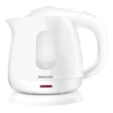 Чайник Sencor SWK 1010WH