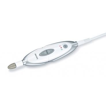 Маникюрно-педикюрный набор Sanitas SMA35 белый