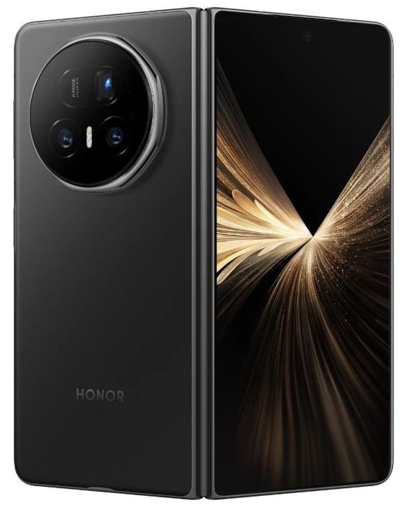 7.95" Смартфон HONOR Magic V5 512 ГБ черный — фото 2 7.95" Смартфон HONOR Magic V5 512 ГБ черный — фото 2