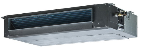 Внутренний канальный блок мульти сплит-системы MDV MDTII-18HWFN8 Free Match