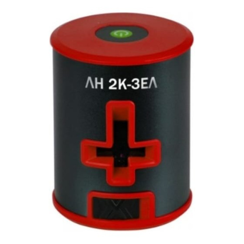 Нивелир лазерный Elitech ЛН 2К-Зел (201470)