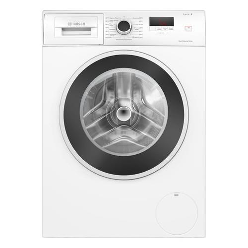 Стиральная машина Bosch WGE03209PL белый