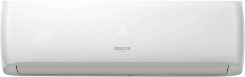 Сплит-система Cherbrooke ASA-09HR4K2/AOA-09HR4K2 Mistral