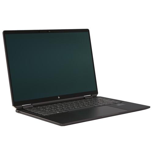 14" Ноутбук HP Spectre x360 2-in-1 14-eu0023dx черный