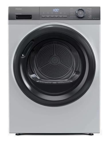 Сушильная машина Haier HD90-A2929AS серебристый