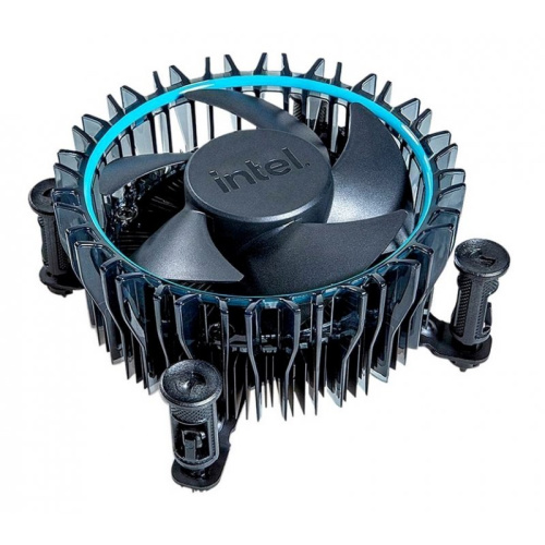 Кулер Intel ORIGINAL M23901 s1700 Laminar RM1 (Al+Cu)