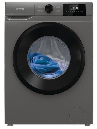 Стиральная машина Gorenje W3NGPI61SAST/C серый