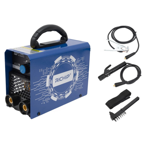 Инверторный сварочный аппарат Richip MiniArc 160T